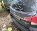 Чорний Субару Аутбек, об'ємом двигуна 2 л та пробігом 270 тис. км за 2000 $, фото 1 на Automoto.ua