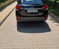 Черный Субару Аутбек, объемом двигателя 2.46 л и пробегом 175 тыс. км за 9000 $, фото 10 на Automoto.ua