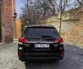 Чорний Субару Аутбек, об'ємом двигуна 2 л та пробігом 330 тис. км за 8300 $, фото 5 на Automoto.ua