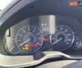 Черный Субару Аутбек, объемом двигателя 2.46 л и пробегом 424 тыс. км за 8300 $, фото 10 на Automoto.ua