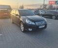 Чорний Субару Аутбек, об'ємом двигуна 2.46 л та пробігом 193 тис. км за 11499 $, фото 1 на Automoto.ua