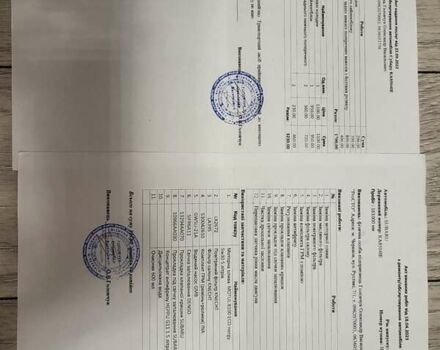 Чорний Субару Аутбек, об'ємом двигуна 2.46 л та пробігом 205 тис. км за 11000 $, фото 4 на Automoto.ua