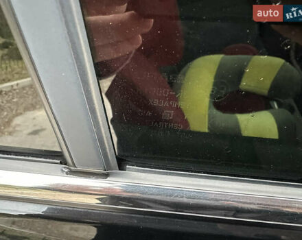 Чорний Субару Аутбек, об'ємом двигуна 2.46 л та пробігом 184 тис. км за 9900 $, фото 30 на Automoto.ua