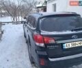 Чорний Субару Аутбек, об'ємом двигуна 2.5 л та пробігом 192 тис. км за 11000 $, фото 13 на Automoto.ua