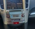Черный Субару Аутбек, объемом двигателя 2.46 л и пробегом 280 тыс. км за 9300 $, фото 3 на Automoto.ua