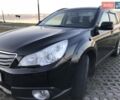 Чорний Субару Аутбек, об'ємом двигуна 2.46 л та пробігом 310 тис. км за 10500 $, фото 1 на Automoto.ua