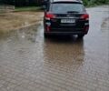 Черный Субару Аутбек, объемом двигателя 2.46 л и пробегом 175 тыс. км за 9000 $, фото 5 на Automoto.ua
