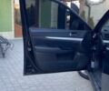 Черный Субару Аутбек, объемом двигателя 2.46 л и пробегом 200 тыс. км за 8950 $, фото 12 на Automoto.ua