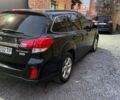 Чорний Субару Аутбек, об'ємом двигуна 2 л та пробігом 330 тис. км за 8300 $, фото 4 на Automoto.ua