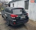 Чорний Субару Аутбек, об'ємом двигуна 2.5 л та пробігом 192 тис. км за 11000 $, фото 9 на Automoto.ua