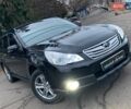 Черный Субару Аутбек, объемом двигателя 2.46 л и пробегом 161 тыс. км за 11699 $, фото 1 на Automoto.ua