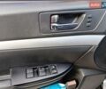 Черный Субару Аутбек, объемом двигателя 2.46 л и пробегом 372 тыс. км за 9700 $, фото 13 на Automoto.ua