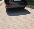 Черный Субару Аутбек, объемом двигателя 2.46 л и пробегом 175 тыс. км за 9000 $, фото 15 на Automoto.ua