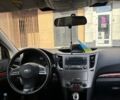 Чорний Субару Аутбек, об'ємом двигуна 2.46 л та пробігом 200 тис. км за 9500 $, фото 1 на Automoto.ua