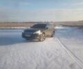 Черный Субару Аутбек, объемом двигателя 2.5 л и пробегом 400 тыс. км за 4000 $, фото 3 на Automoto.ua