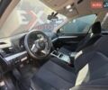 Чорний Субару Аутбек, об'ємом двигуна 2 л та пробігом 330 тис. км за 9690 $, фото 9 на Automoto.ua