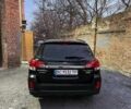 Чорний Субару Аутбек, об'ємом двигуна 2 л та пробігом 330 тис. км за 9200 $, фото 5 на Automoto.ua