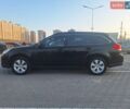 Чорний Субару Аутбек, об'ємом двигуна 2.46 л та пробігом 197 тис. км за 10700 $, фото 5 на Automoto.ua