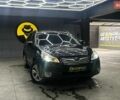 Черный Субару Аутбек, объемом двигателя 2.46 л и пробегом 221 тыс. км за 10300 $, фото 1 на Automoto.ua