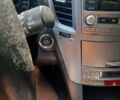 Черный Субару Аутбек, объемом двигателя 2.46 л и пробегом 175 тыс. км за 9000 $, фото 30 на Automoto.ua
