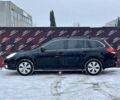 Черный Субару Аутбек, объемом двигателя 2.46 л и пробегом 304 тыс. км за 8500 $, фото 4 на Automoto.ua