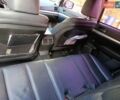 Черный Субару Аутбек, объемом двигателя 2.46 л и пробегом 372 тыс. км за 9700 $, фото 28 на Automoto.ua