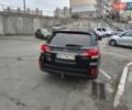 Черный Субару Аутбек, объемом двигателя 2.5 л и пробегом 288 тыс. км за 9700 $, фото 3 на Automoto.ua