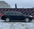 Чорний Субару Аутбек, об'ємом двигуна 2.46 л та пробігом 304 тис. км за 8500 $, фото 3 на Automoto.ua