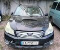 Чорний Субару Аутбек, об'ємом двигуна 2 л та пробігом 270 тис. км за 2000 $, фото 1 на Automoto.ua
