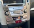 Черный Субару Аутбек, объемом двигателя 2.5 л и пробегом 118 тыс. км за 11990 $, фото 23 на Automoto.ua