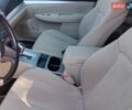 Черный Субару Аутбек, объемом двигателя 2.46 л и пробегом 424 тыс. км за 8300 $, фото 12 на Automoto.ua