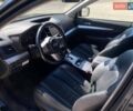 Чорний Субару Аутбек, об'ємом двигуна 2.46 л та пробігом 118 тис. км за 10990 $, фото 16 на Automoto.ua