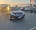 Чорний Субару Аутбек, об'ємом двигуна 2.46 л та пробігом 197 тис. км за 10700 $, фото 1 на Automoto.ua