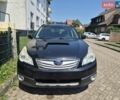 Чорний Субару Аутбек, об'ємом двигуна 2 л та пробігом 302 тис. км за 6000 $, фото 2 на Automoto.ua