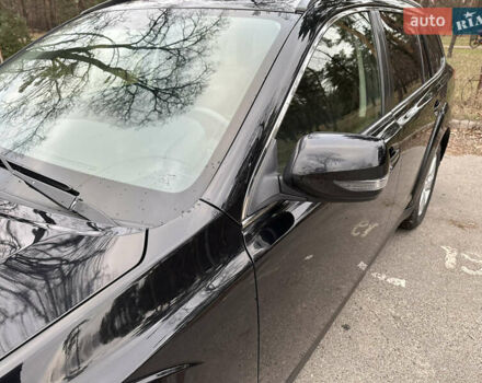 Чорний Субару Аутбек, об'ємом двигуна 2.46 л та пробігом 184 тис. км за 9900 $, фото 35 на Automoto.ua