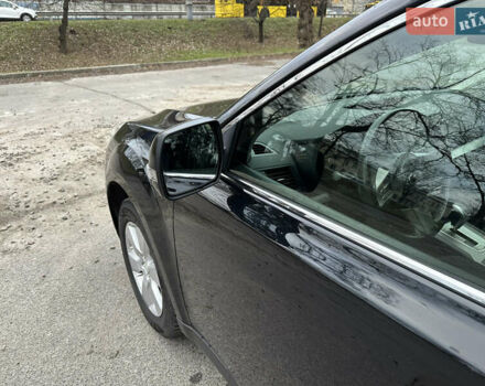 Чорний Субару Аутбек, об'ємом двигуна 2.46 л та пробігом 184 тис. км за 9900 $, фото 34 на Automoto.ua