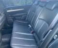 Чорний Субару Аутбек, об'ємом двигуна 2.46 л та пробігом 205 тис. км за 11000 $, фото 19 на Automoto.ua