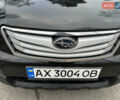 Чорний Субару Аутбек, об'ємом двигуна 2.46 л та пробігом 184 тис. км за 9900 $, фото 29 на Automoto.ua