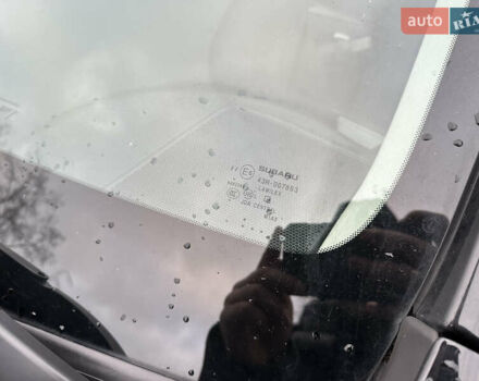 Чорний Субару Аутбек, об'ємом двигуна 2.46 л та пробігом 184 тис. км за 9900 $, фото 42 на Automoto.ua