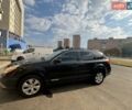 Чорний Субару Аутбек, об'ємом двигуна 2.46 л та пробігом 200 тис. км за 9500 $, фото 2 на Automoto.ua