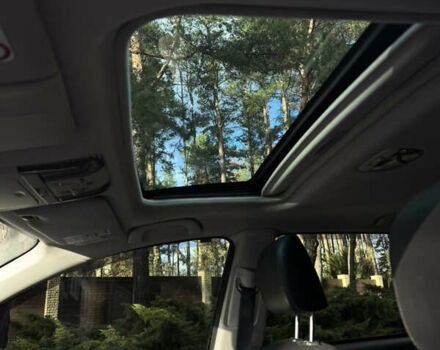 Чорний Субару Аутбек, об'ємом двигуна 2.46 л та пробігом 175 тис. км за 9700 $, фото 27 на Automoto.ua