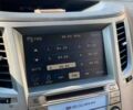 Черный Субару Аутбек, объемом двигателя 2.5 л и пробегом 118 тыс. км за 11990 $, фото 20 на Automoto.ua