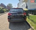 Чорний Субару Аутбек, об'ємом двигуна 2 л та пробігом 302 тис. км за 6000 $, фото 7 на Automoto.ua
