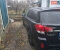 Чорний Субару Аутбек, об'ємом двигуна 2.5 л та пробігом 192 тис. км за 11000 $, фото 1 на Automoto.ua