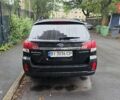 Черный Субару Аутбек, объемом двигателя 2.46 л и пробегом 200 тыс. км за 9500 $, фото 5 на Automoto.ua