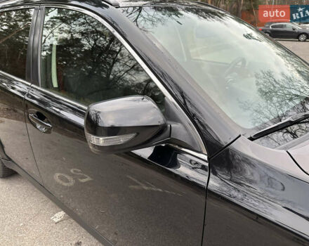 Чорний Субару Аутбек, об'ємом двигуна 2.46 л та пробігом 184 тис. км за 9900 $, фото 37 на Automoto.ua