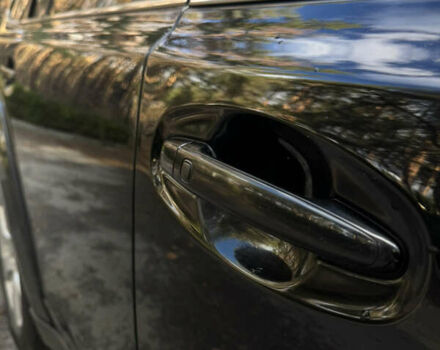 Чорний Субару Аутбек, об'ємом двигуна 2.46 л та пробігом 175 тис. км за 9700 $, фото 16 на Automoto.ua