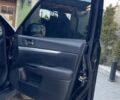 Черный Субару Аутбек, объемом двигателя 2.46 л и пробегом 200 тыс. км за 8950 $, фото 16 на Automoto.ua