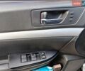 Черный Субару Аутбек, объемом двигателя 2.46 л и пробегом 372 тыс. км за 9700 $, фото 13 на Automoto.ua