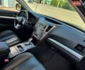 Черный Субару Аутбек, объемом двигателя 2.5 л и пробегом 134 тыс. км за 11500 $, фото 9 на Automoto.ua